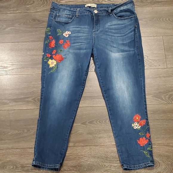 Sandpiper jeans size 20 Clearance